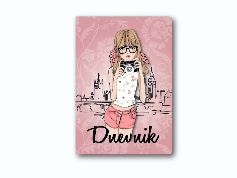 Pulse Dnevnik dečiji 04