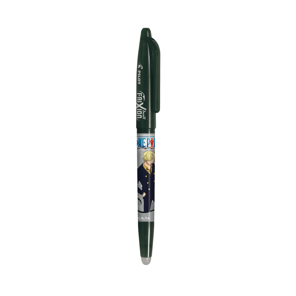 Pilot Roler Frixion Ball, Crni
