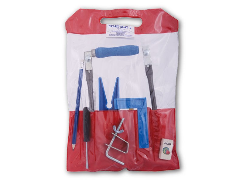 Pulse Start alat 2 za OTO