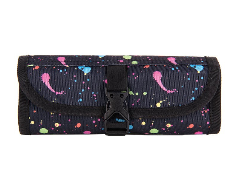 Pulse Pernica na preklop 2u1 Teens Abstract 121796, Crna