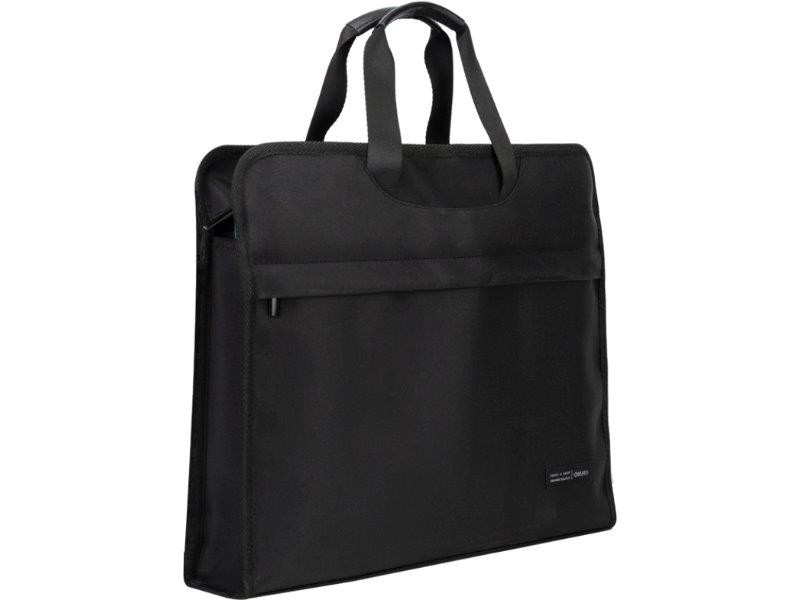 Deli Konferencijska torba 63754, Crna