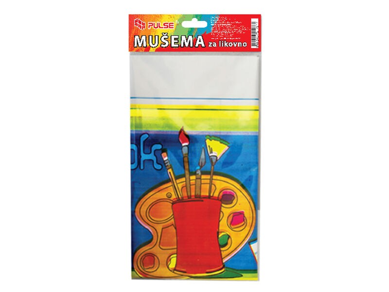 Pulse Mušema za likovno 221781