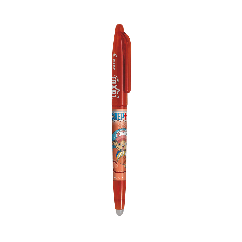 Pilot Roler Frixion Ball, Crveni