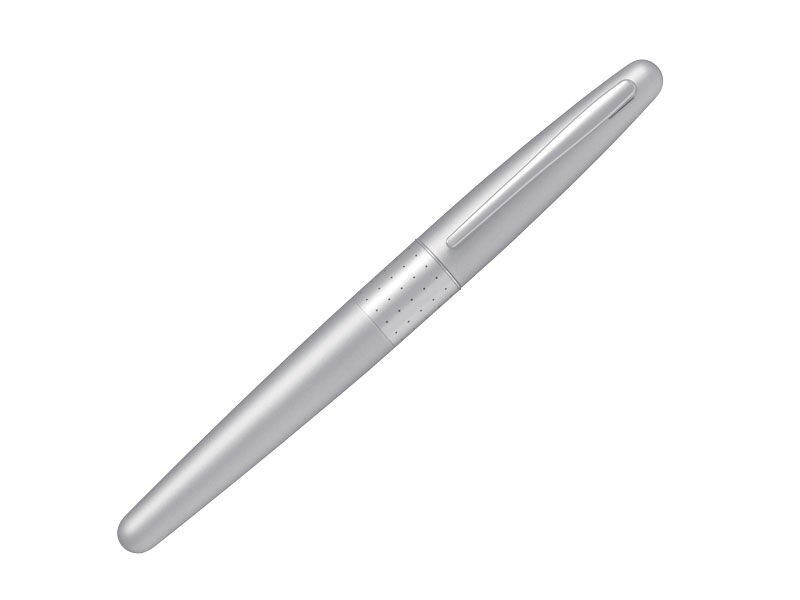 Pilot Roler MR Urban, Srebrni