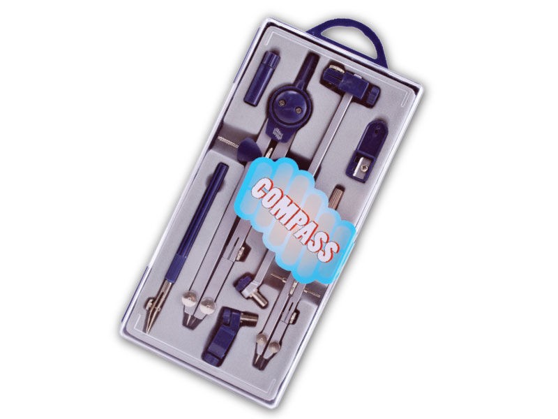 Pulse Šestar set YT-607