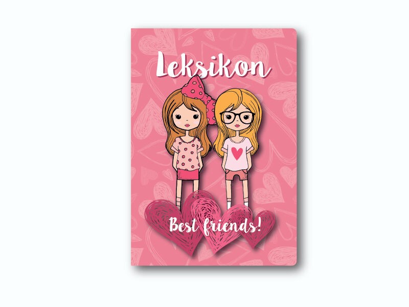 Pulse Dnevnik dečiji 02