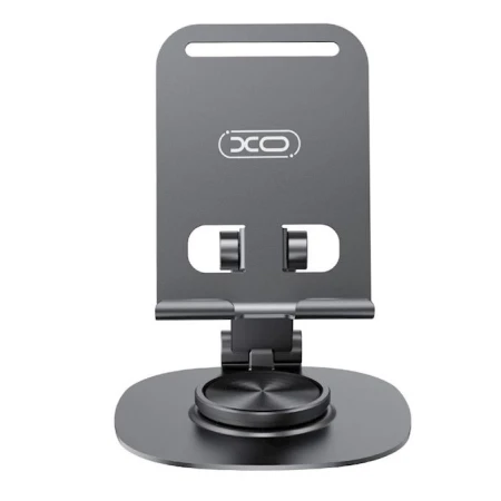 XO Stoni držač za telefon C151, Crni