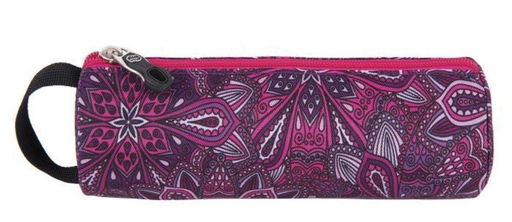 Pulse Pernica Solo Ethno 121220, Ljubičasta