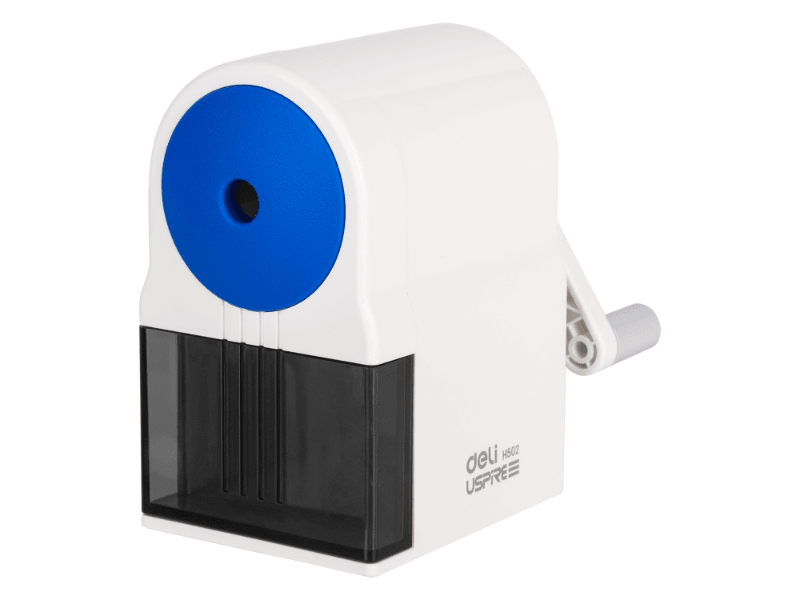 Deli Rezač rotacioni Uspire EH502, Bijeli