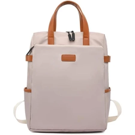 Okade Ruksak za laptop S64, 14", Bež