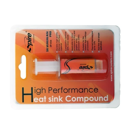 Spire Termalna pasta SP-456, 1g