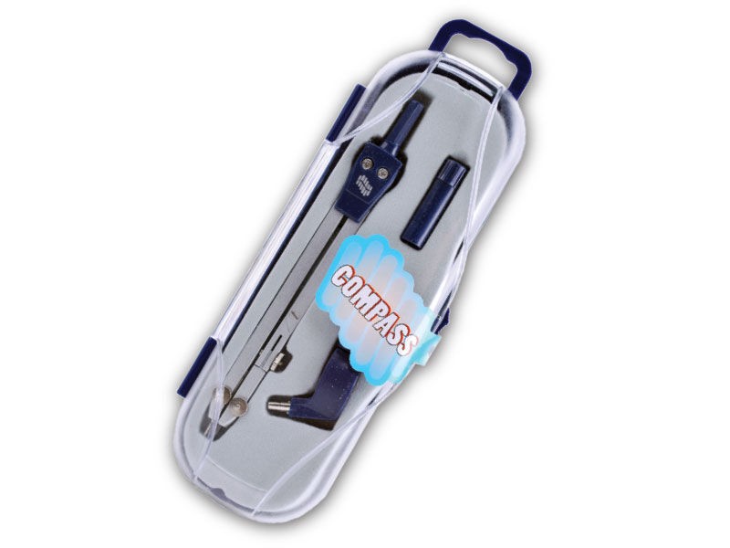 Pulse Šestar set YT-703