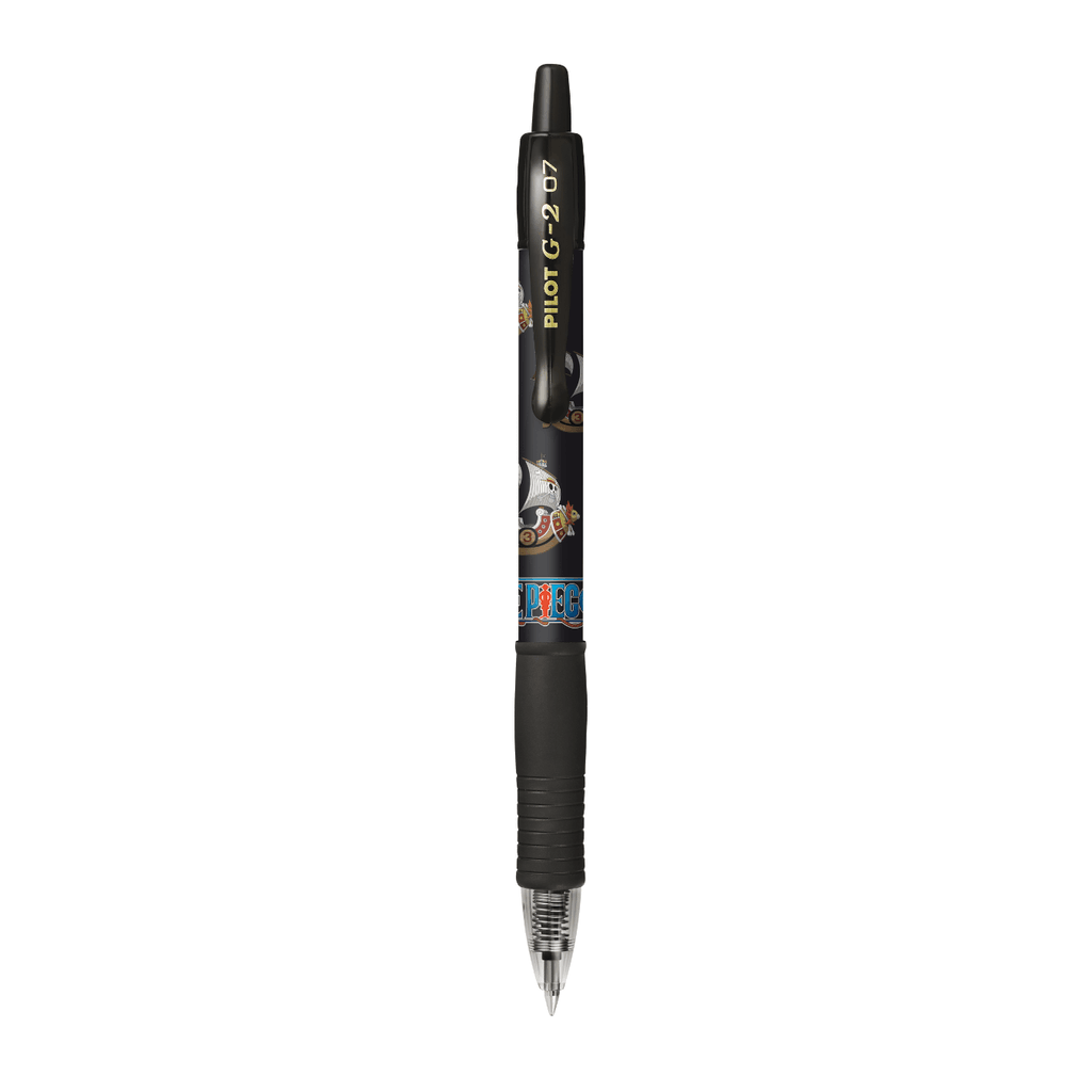 Pilot Roler G2, 0.7, Crni