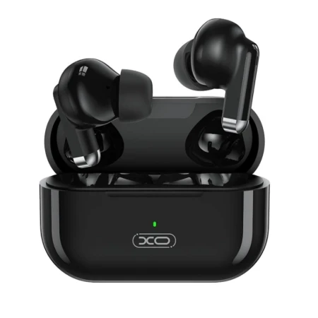XO Bežične slušalice sa mikrofonom Nuoke X40, TWS, Crne