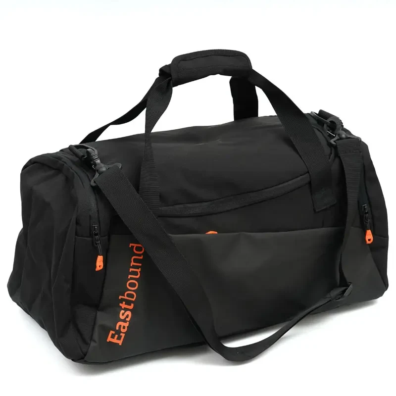 EASTBOUND Torba Alba, crno-crvena