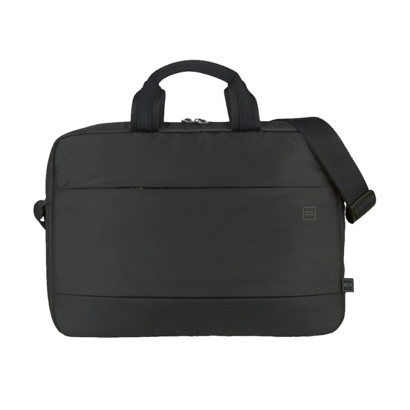 Tucano torba za laptop Global 2, 15,6", crna