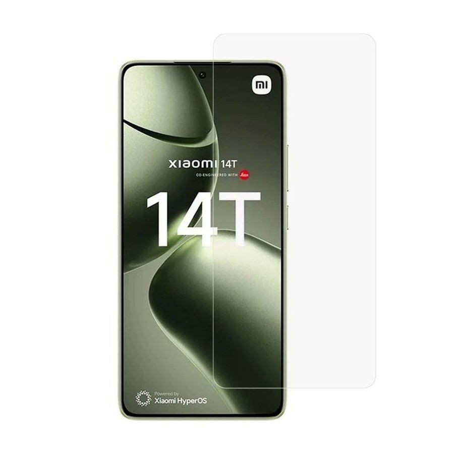 Xiaomi Zaštitno staklo Platoon 14T