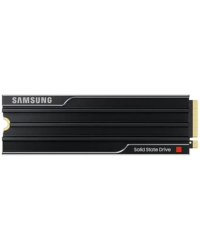 Samsung SSD 9100 Pro serija hladnjaka MZ-VAP2T0CW, 2TB, M.2 NVMe, 14800/13400MB/s