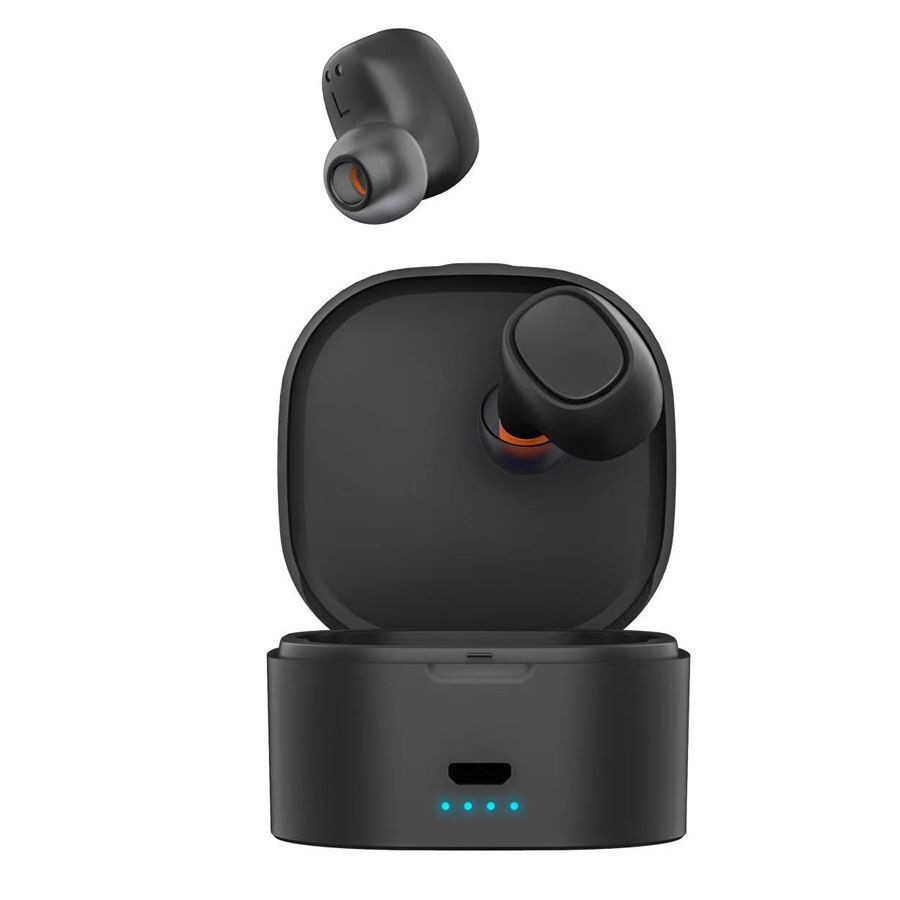 Lelisu Bežične slušalice LS-510 TWS, Crne