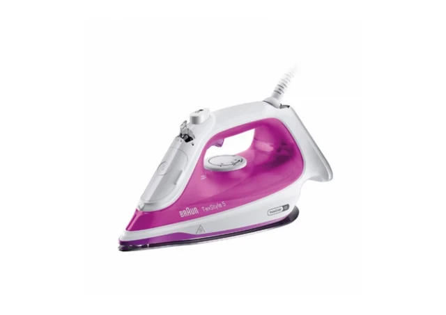 Braun pegla SI5225PU, roze