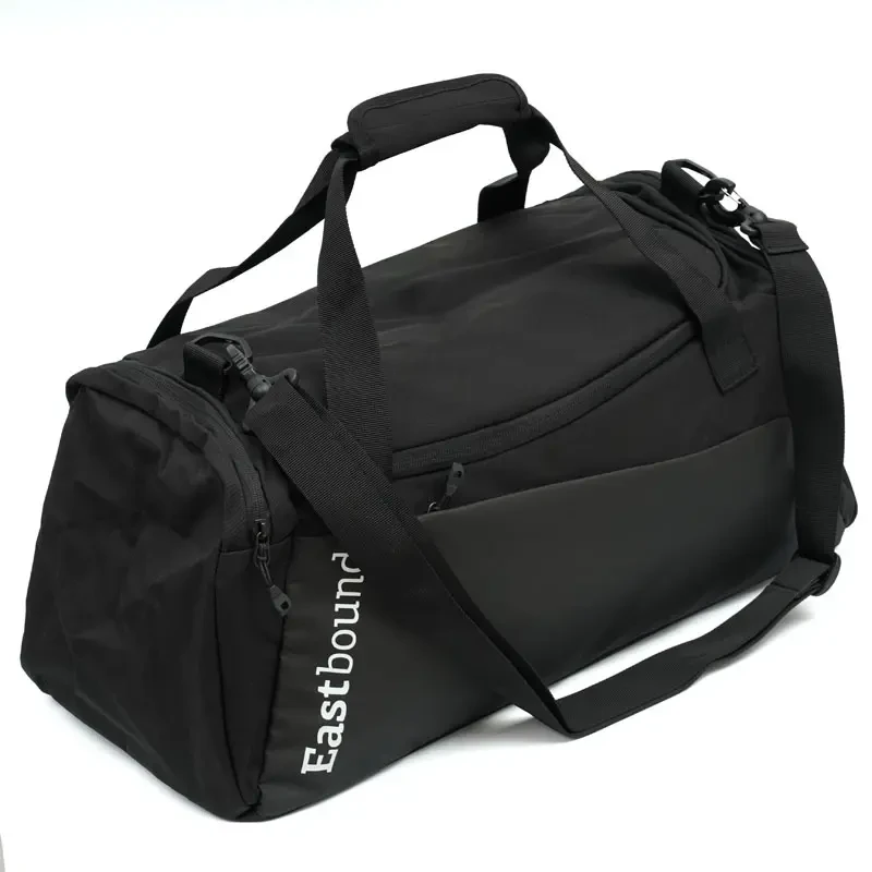 EASTBOUND Torba Alba, crno-bijela