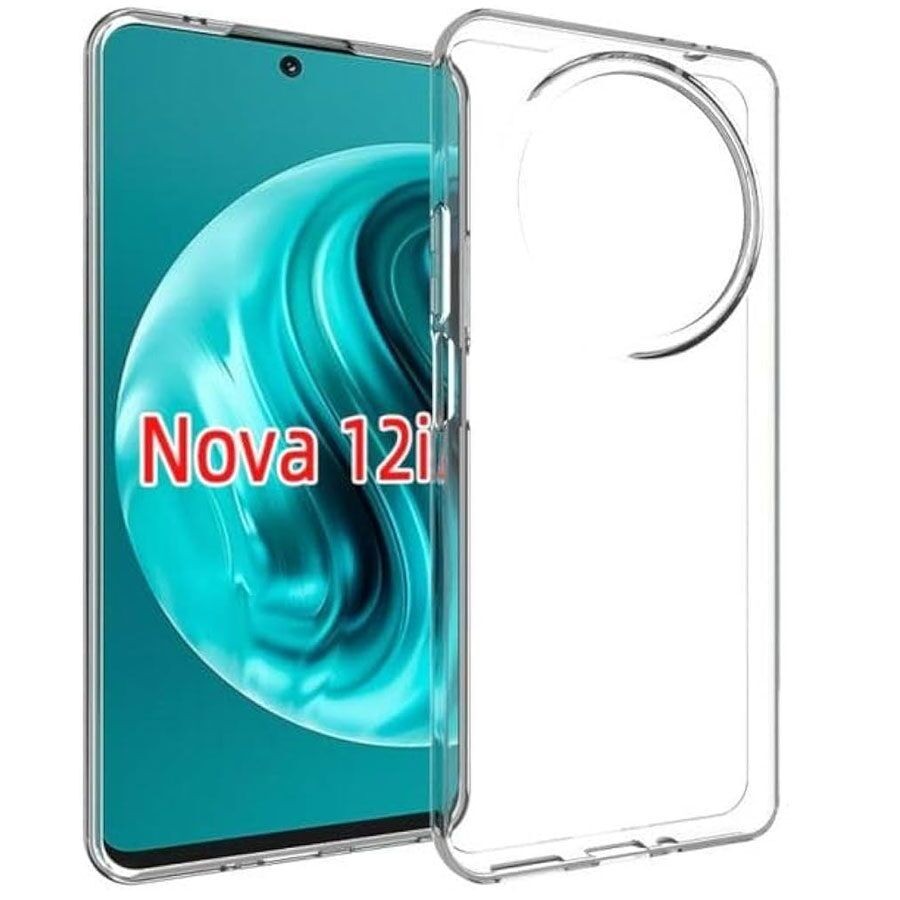 Huawei Futrola Platoon Nova 12i, Providna