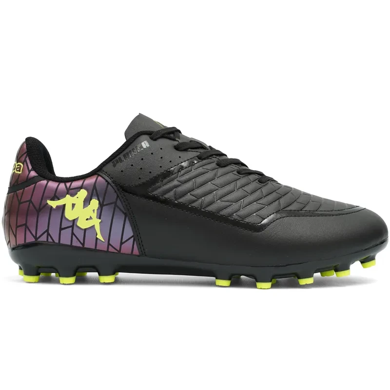 Muške fudbalske kopačke Kappa Kombat Player Base Ag, crne