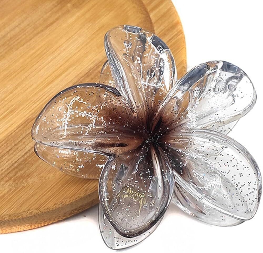 KO.MODA Šnala Cvijet, Smeđa