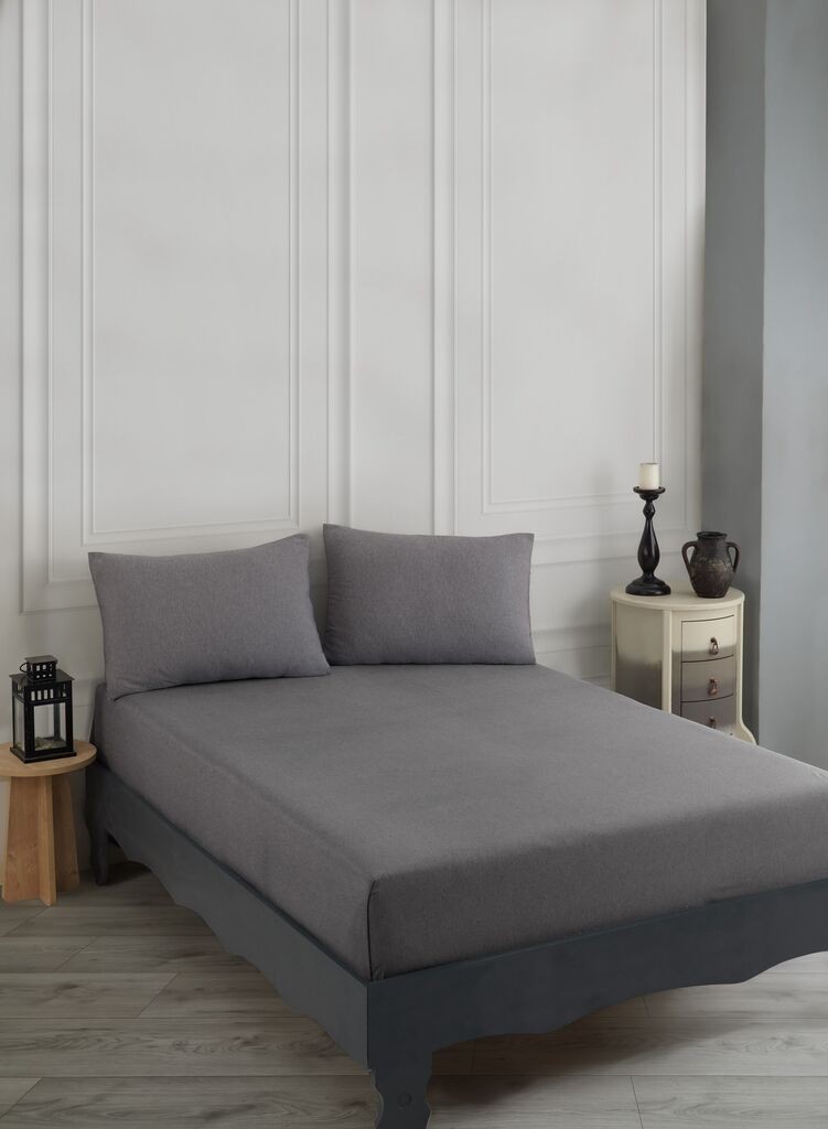 L'essentiel Maison Posteljina Road Potlu, 100x220 cm, Crna