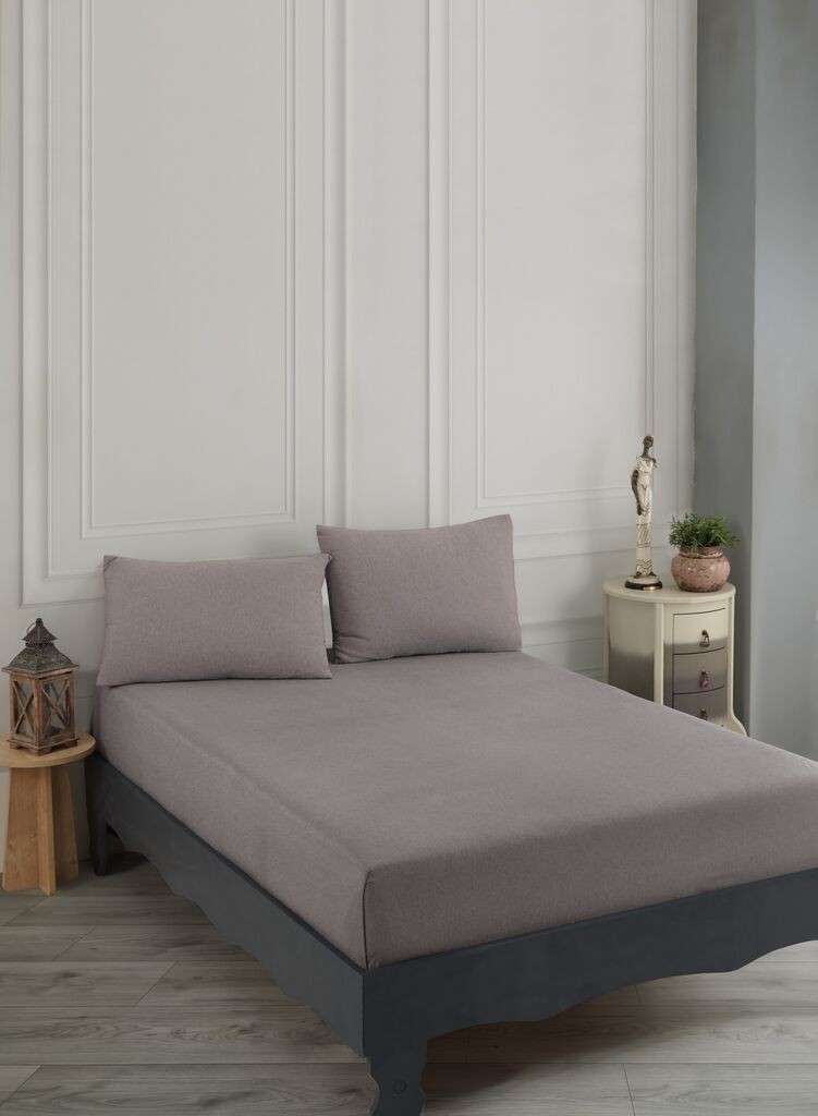 L'essentiel Maison Posteljina Road Potlu, 100x220 cm, Smeđa