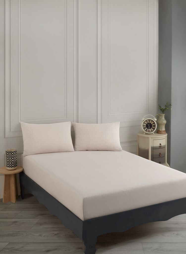 L'essentiel Maison Posteljina Road Potlu, 100x220 cm, Bež