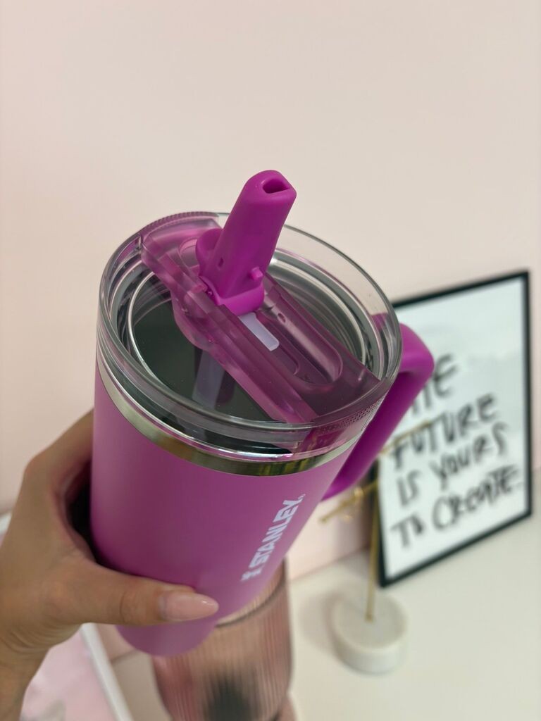 Stanley Termos 2.0, Ljubičasti