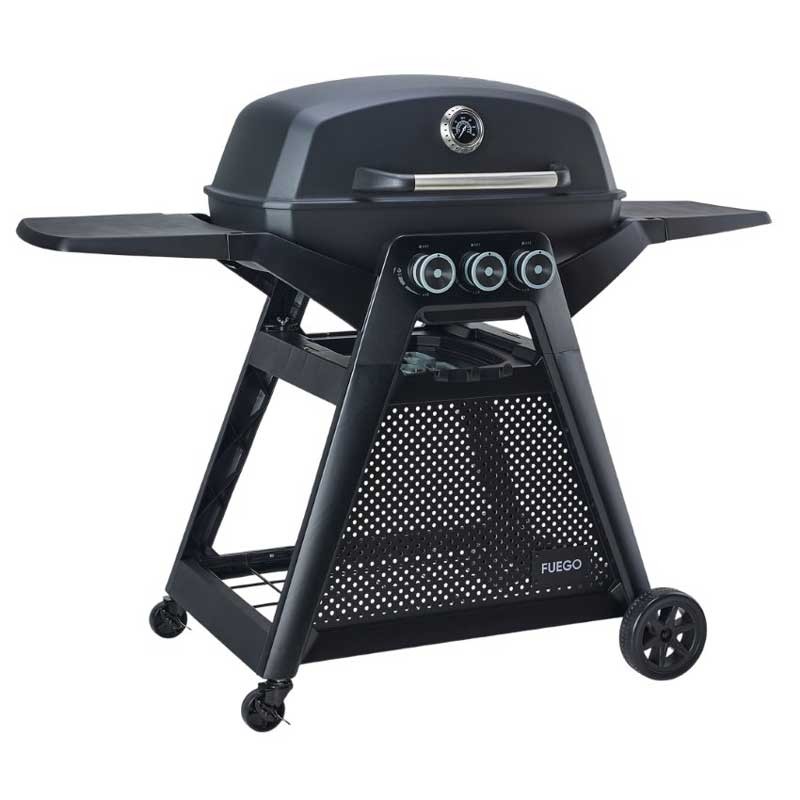 FUEGO Roštilj GRFGPABG20-300A