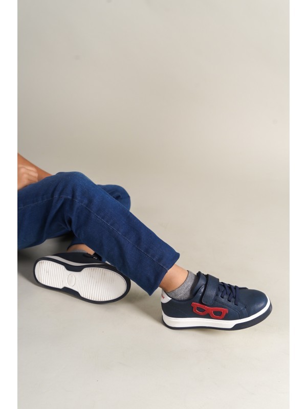 Chekich Dječije patike1011 XLKB  Teget