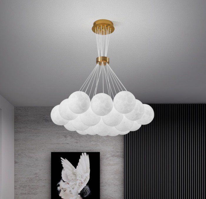 Kry Light Luster Claudo, Zlatni