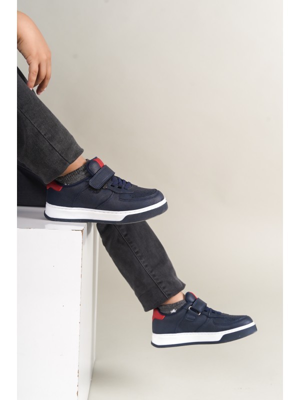 Chekich Dječije patike1009 LK  Teget