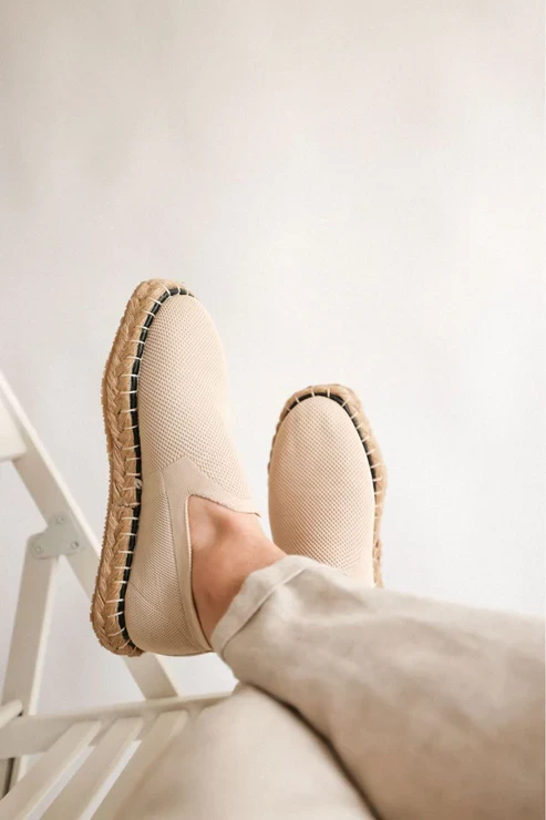 Chekich Muške patike CH305  Krem