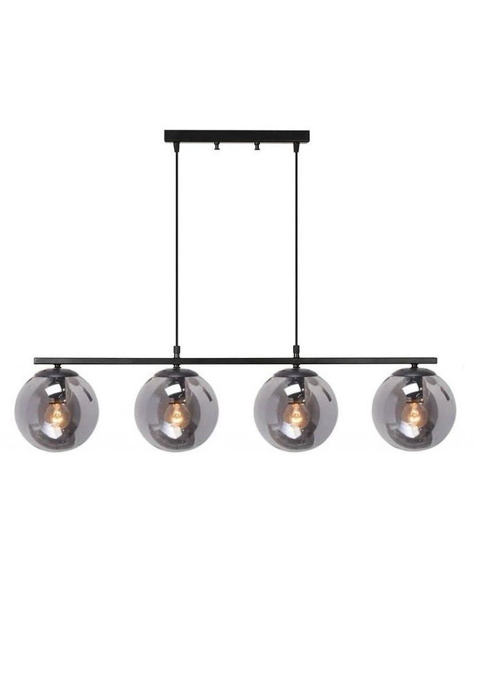 Kry Light Luster Thia, Crni