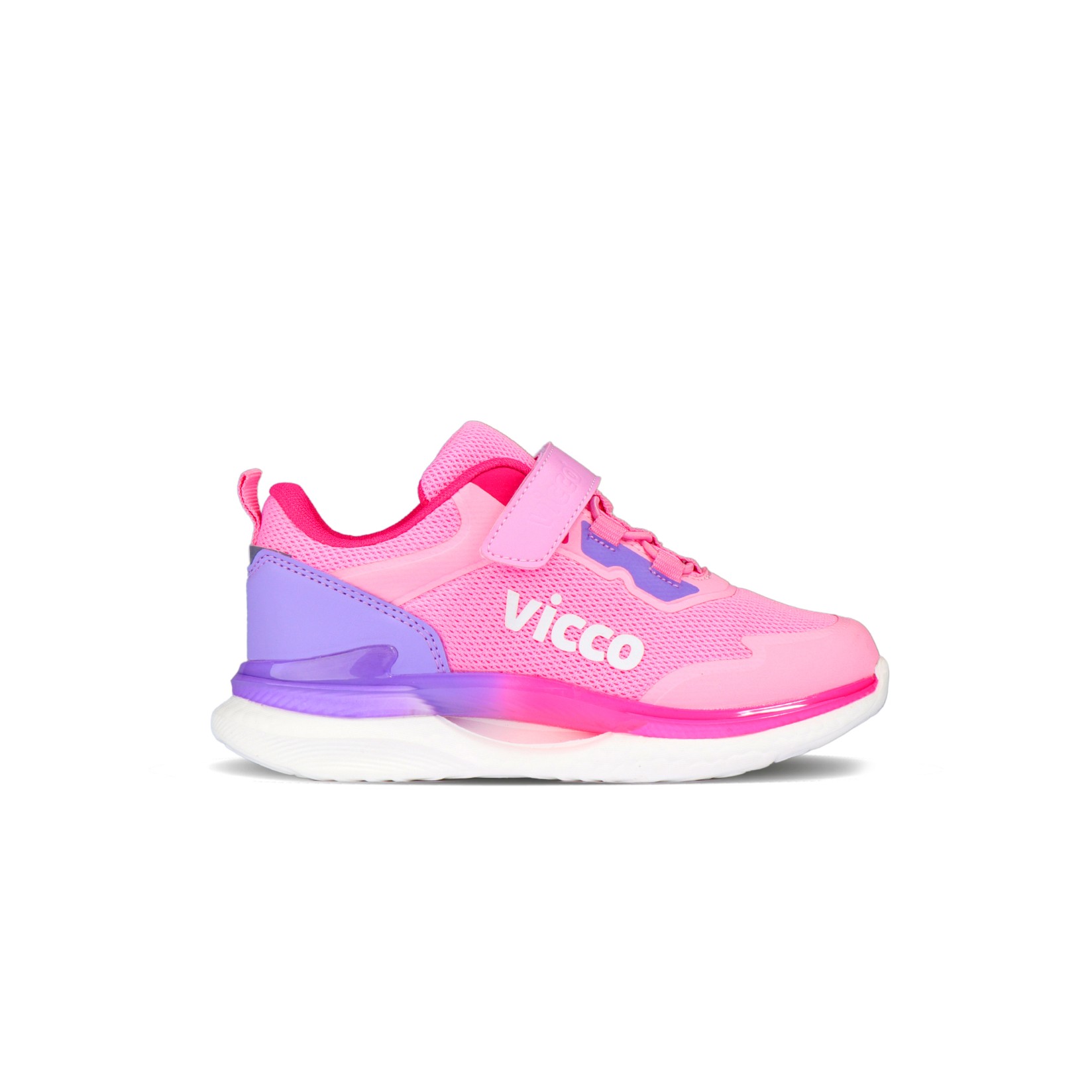 Vicco Dječije patike Yency 06, Roze