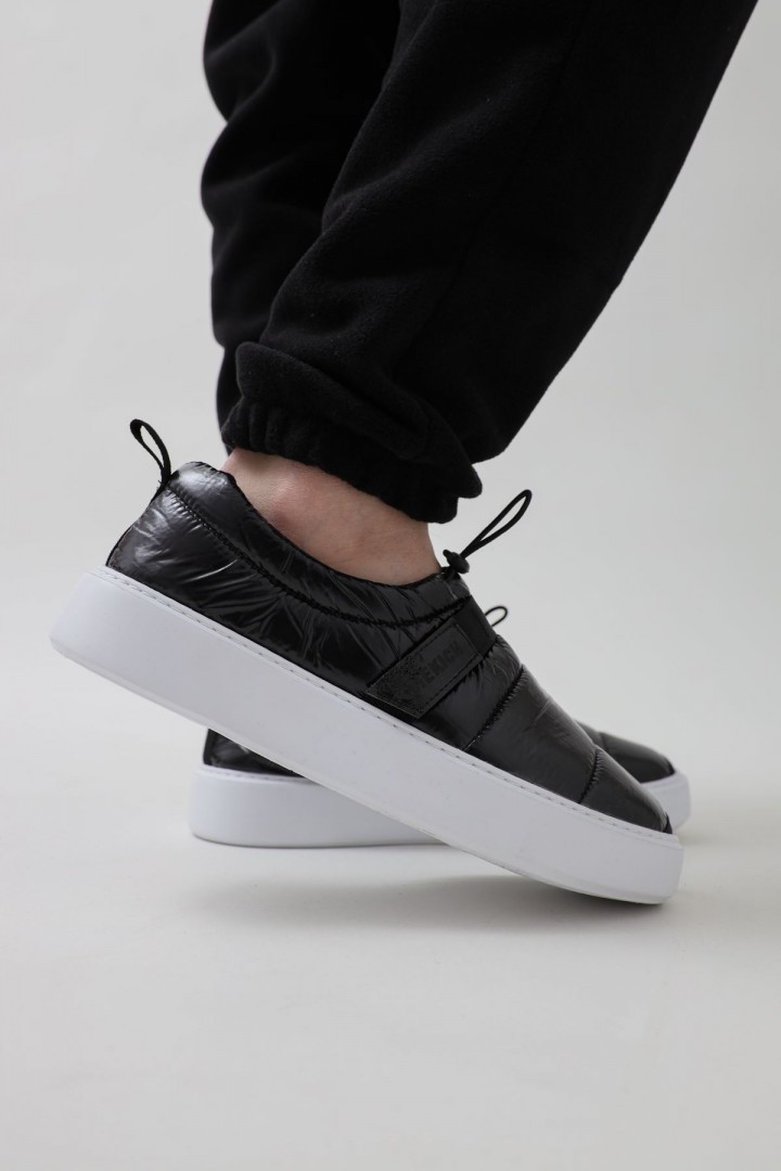 Chekich Muške patike CH137 BT  Crne