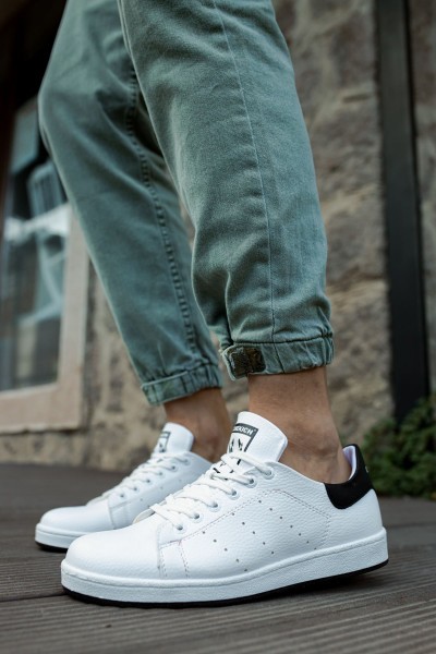 Chekich Muške patike CH977 Retro  Bijele