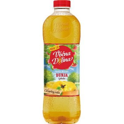 Voćna Dolina Negazirani sok od dunje, 1,5l