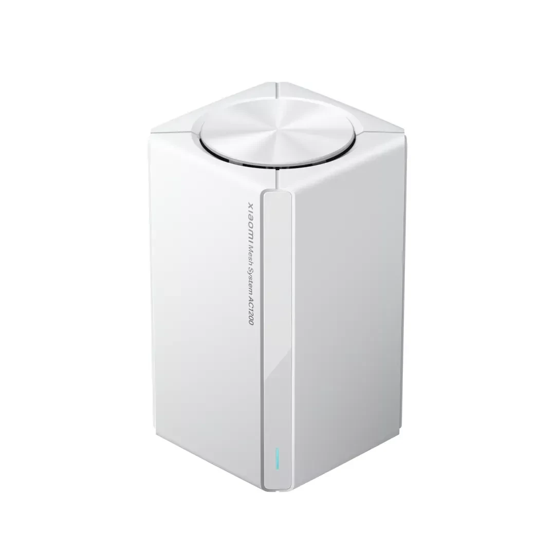 Xiaomi AC1200 1 mrežasti sistem, bijela