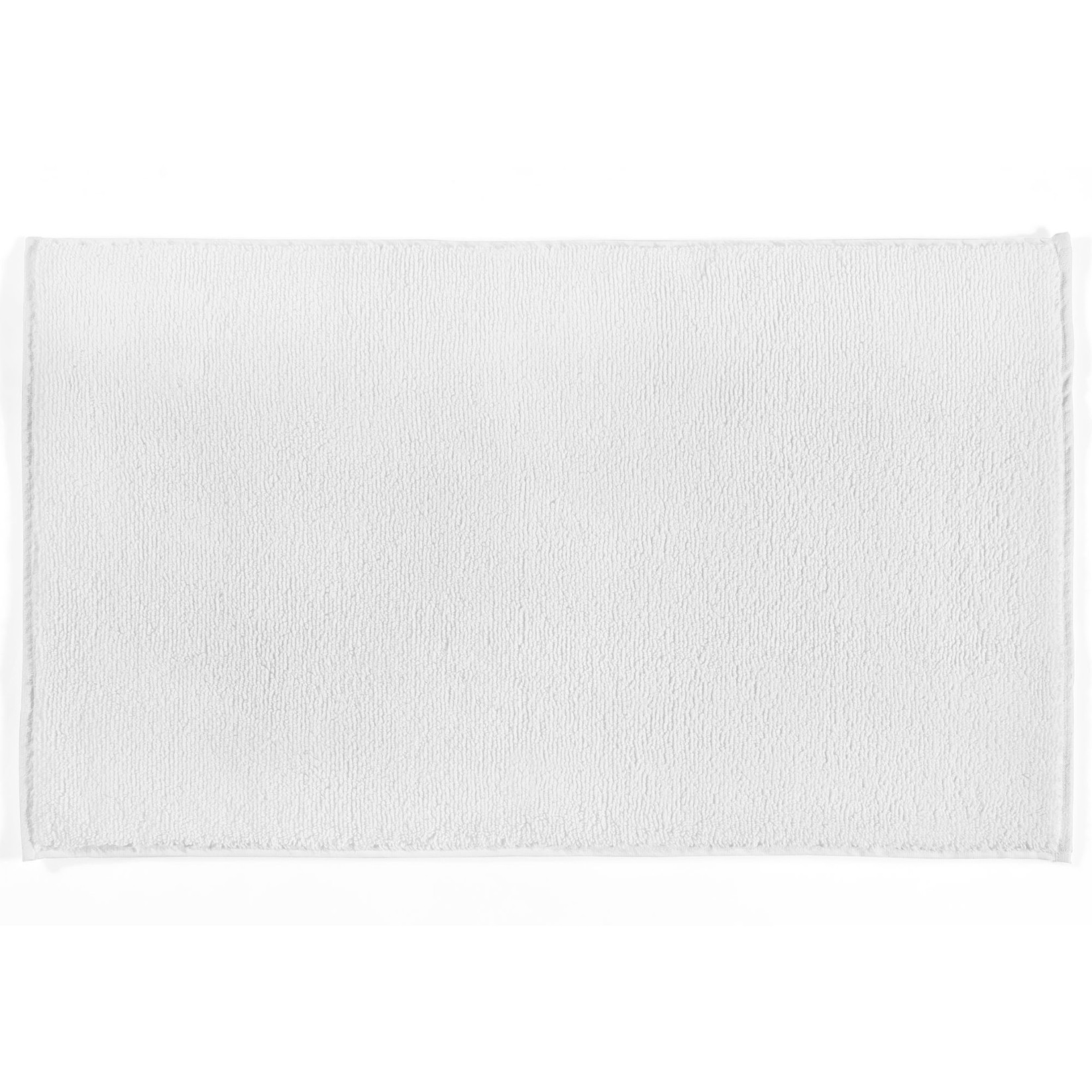 L'essentiel Maison prostirka za kupatilo 50x80cm Bijela