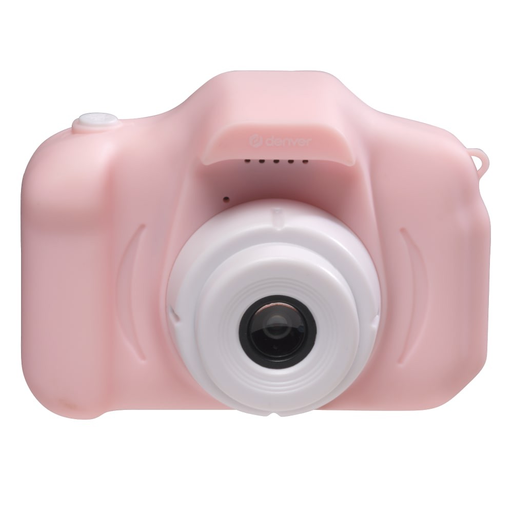 DENVER KCA-1340RO Digitalni dječiji fotoaparat, roze boje