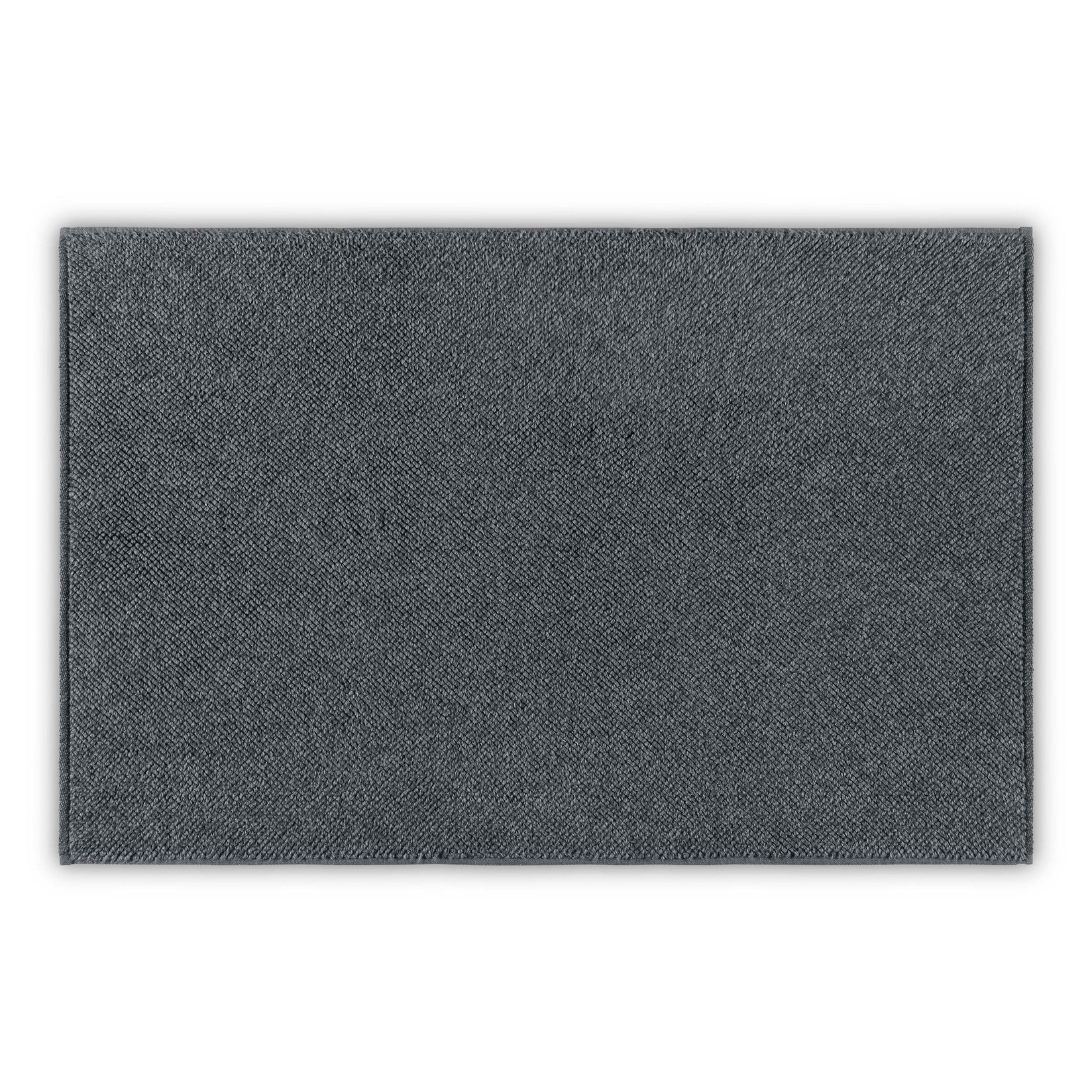 L'essentiel Maison Kupaonski tepih 53x86cm Antracit