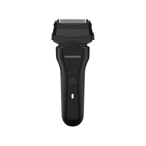 GRUNDIG MS 6330 Električni brijač, crni