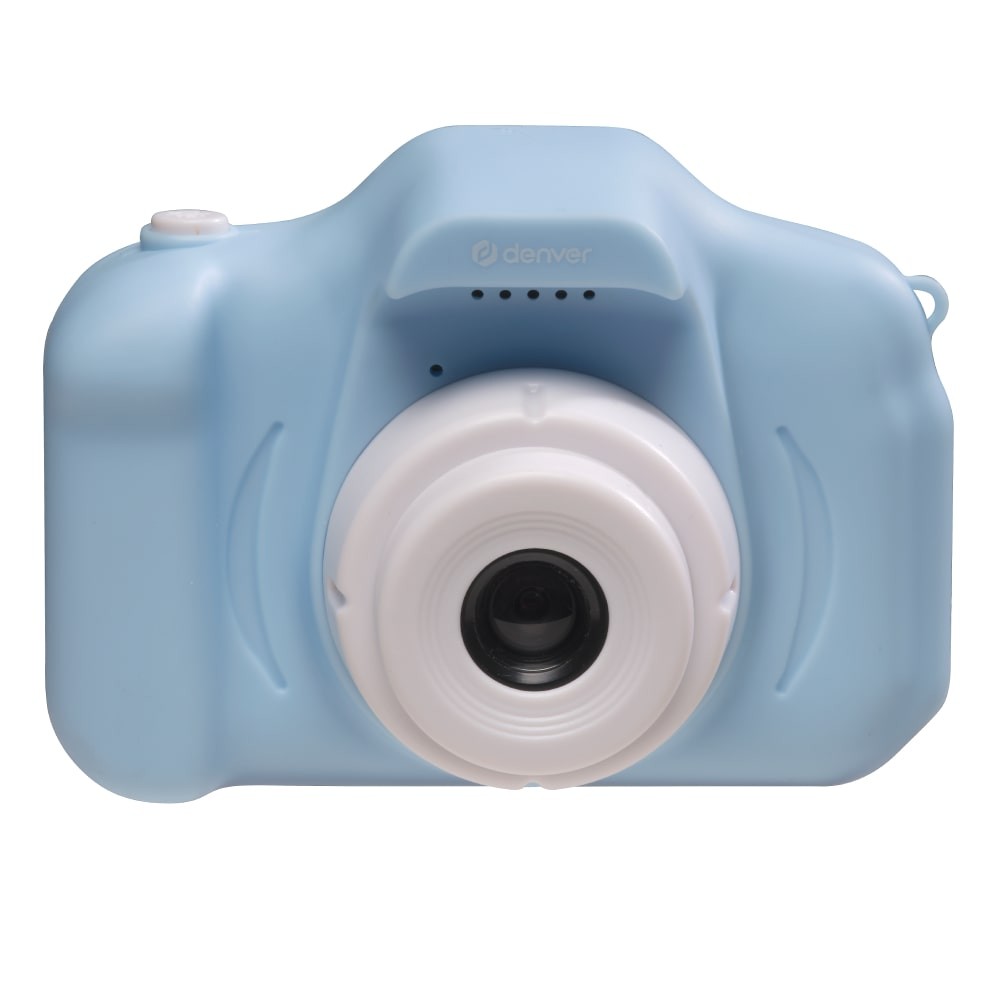 DENVER KCA-1340BU digitalna dječija kamera, plava