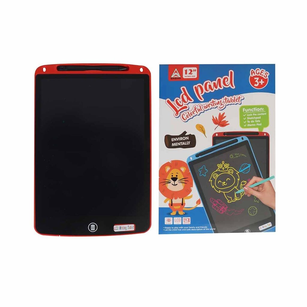 Dječji LCD tablet za crtanje
