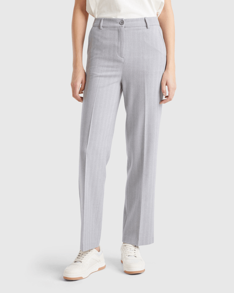 Benetton Pantole 904 za žene